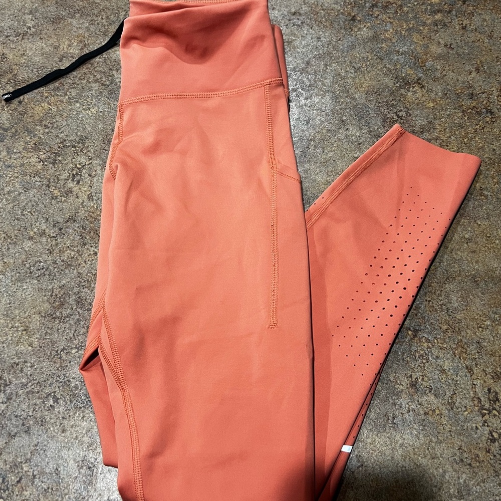 Nike Epic Luxe leggings in large (12-14)